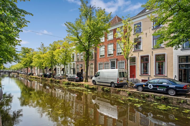 Foto 6 van Koornmarkt 71