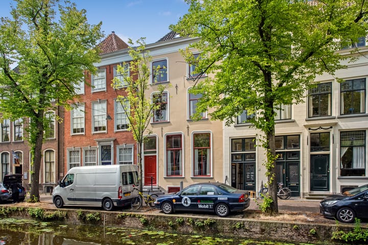 Foto 7 van Koornmarkt 71