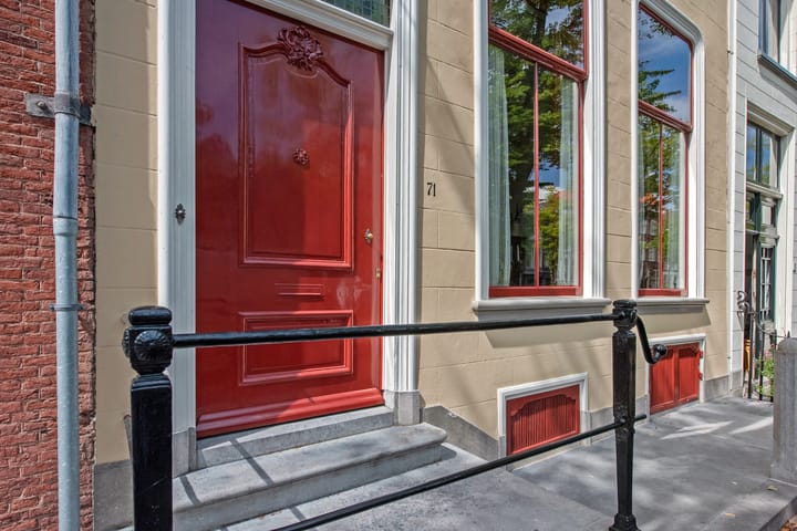 Foto 8 van Koornmarkt 71