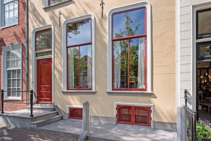 Foto 10 van Koornmarkt 71