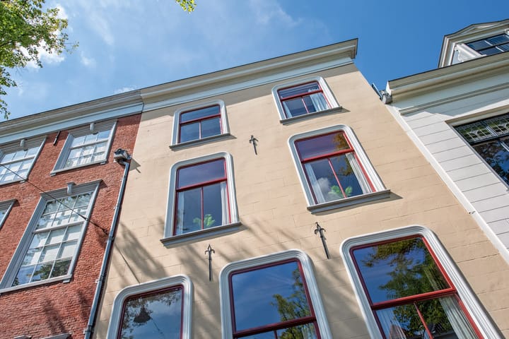 Foto 11 van Koornmarkt 71