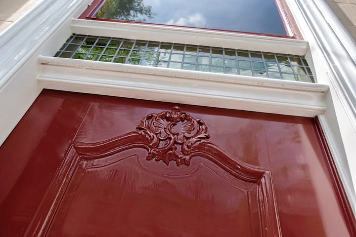 Foto 12 van Koornmarkt 71