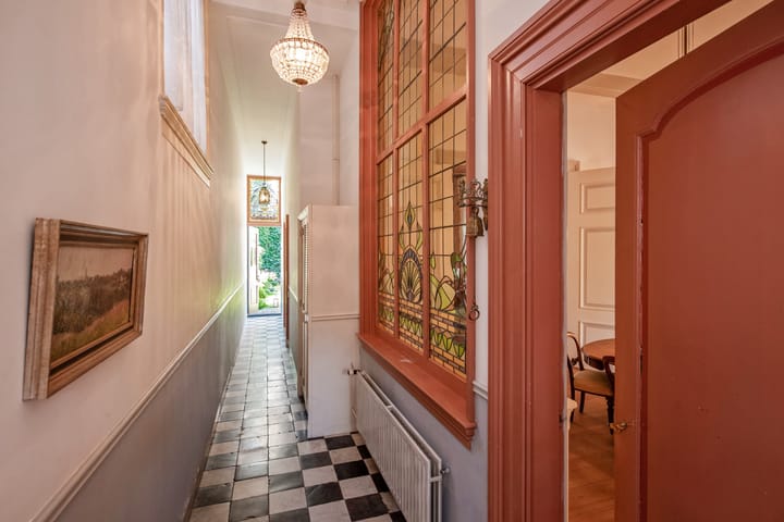 Foto 14 van Koornmarkt 71