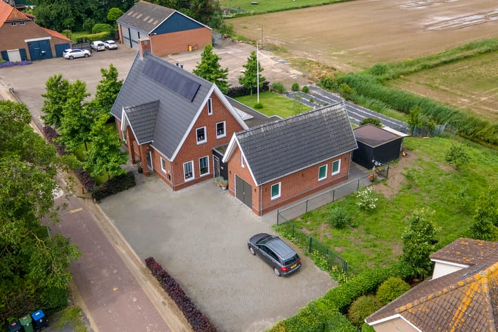 Foto 4 van Buitendijk 81-B