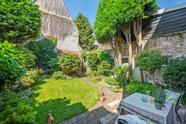 Foto 21 van Koornmarkt 71