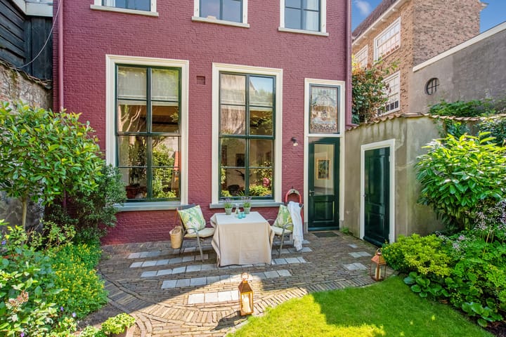 Foto 22 van Koornmarkt 71