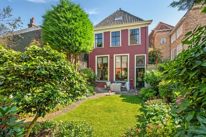 Foto 23 van Koornmarkt 71