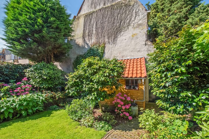 Foto 24 van Koornmarkt 71