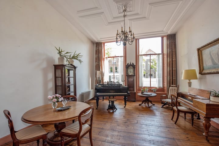 Foto 25 van Koornmarkt 71