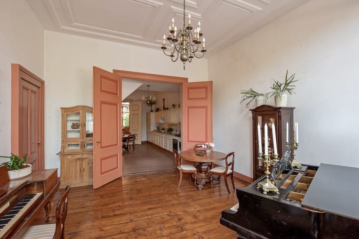 Foto 28 van Koornmarkt 71