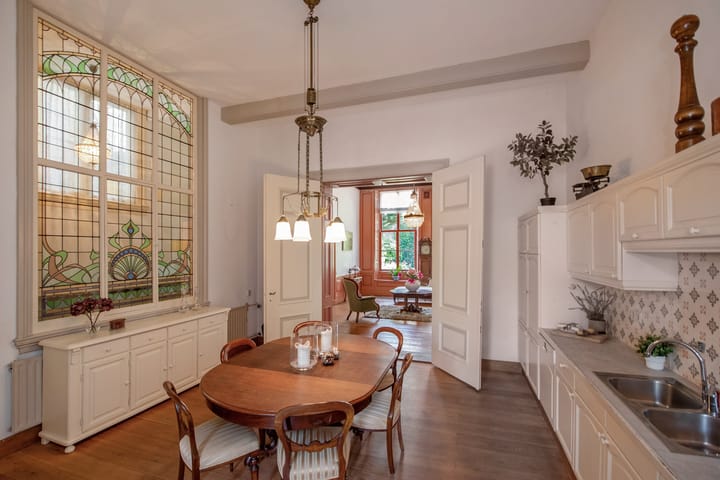 Foto 31 van Koornmarkt 71