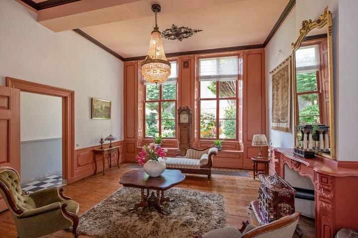 Foto 33 van Koornmarkt 71