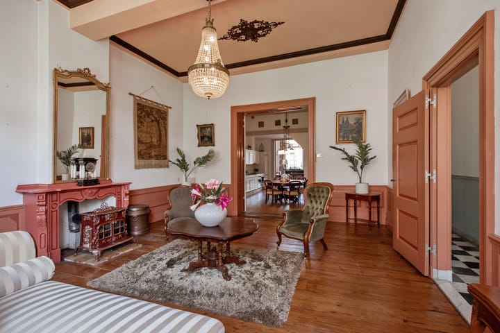 Foto 34 van Koornmarkt 71