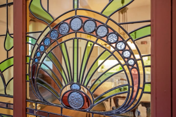 Foto 38 van Koornmarkt 71