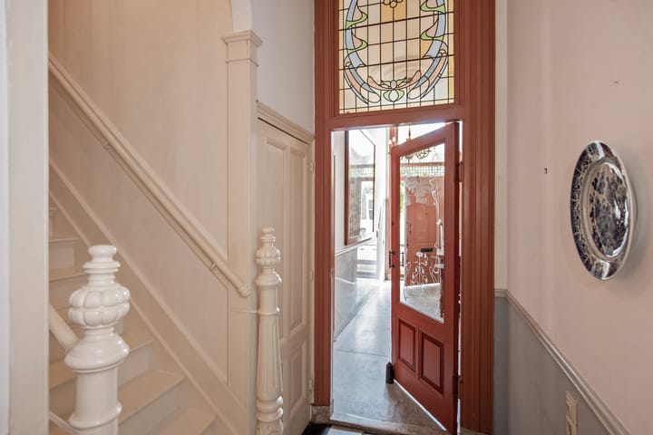 Foto 40 van Koornmarkt 71