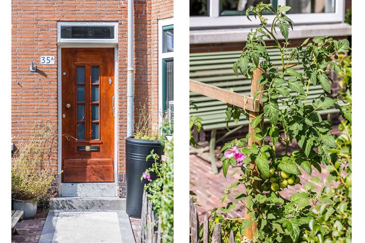 Bekijk foto 43 van Nolensstraat 35-A