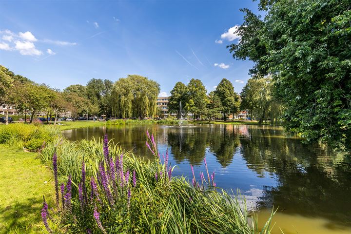 Bekijk foto 49 van Nolensstraat 35-A