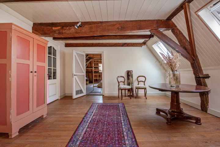 Foto 64 van Koornmarkt 71