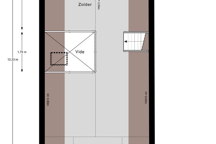 Bekijk foto 80 van Koornmarkt 71