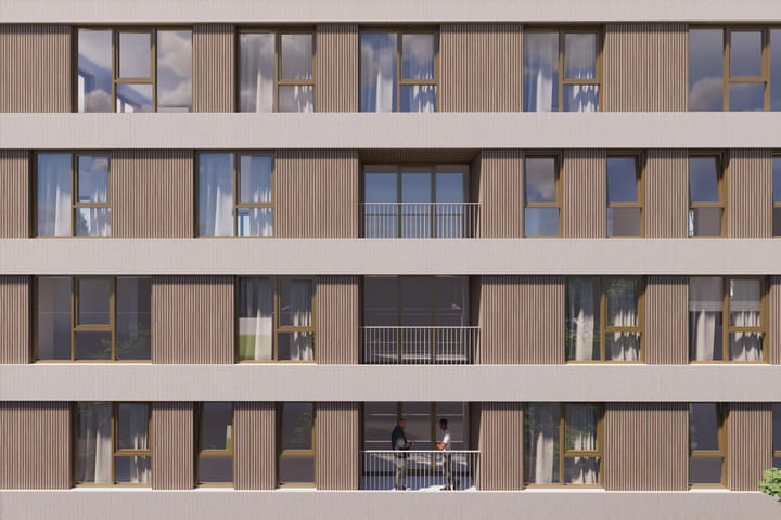 Photo 6 of Eensgevonden (Bouwnr. 4)