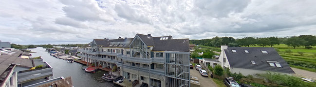 View 360° photo of Balkon of Port Broclede 42