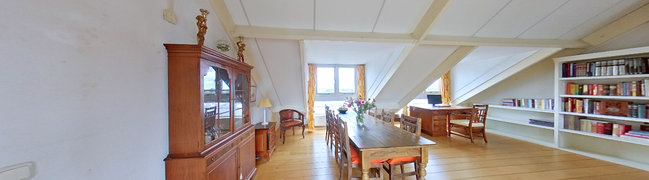 View 360° photo of Eetkamer of Port Broclede 42