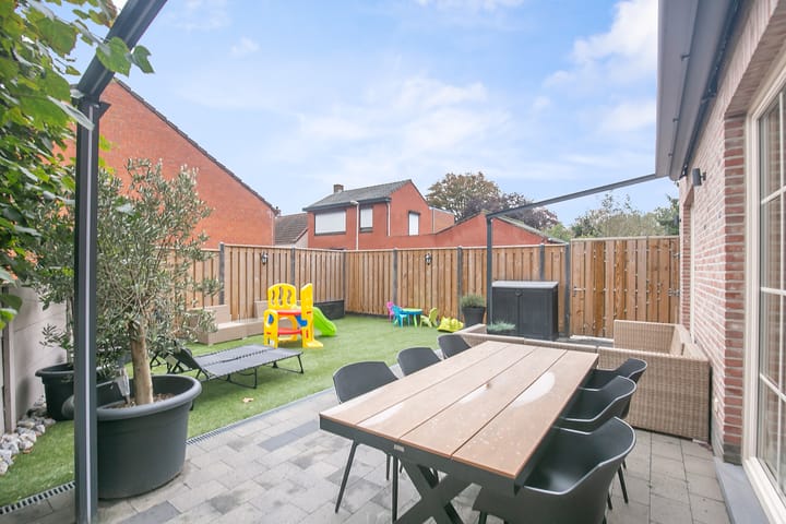 Foto 2 van Smetstraat 1