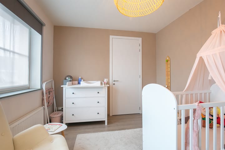 Foto 3 van Smetstraat 1