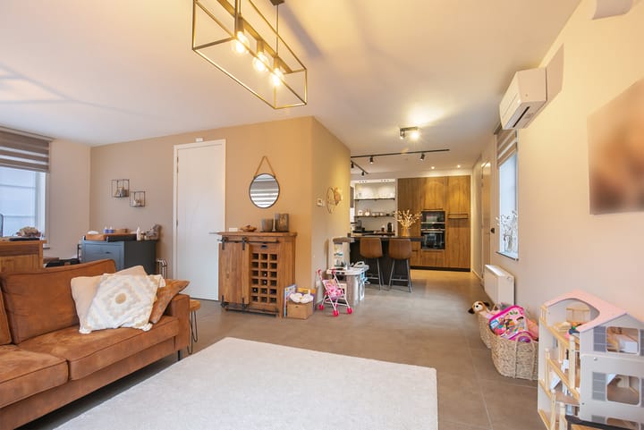 Foto 5 van Smetstraat 1