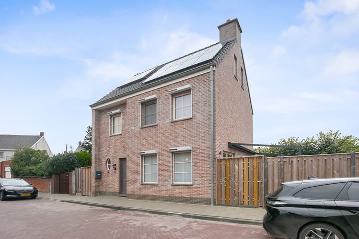 Foto 6 van Smetstraat 1