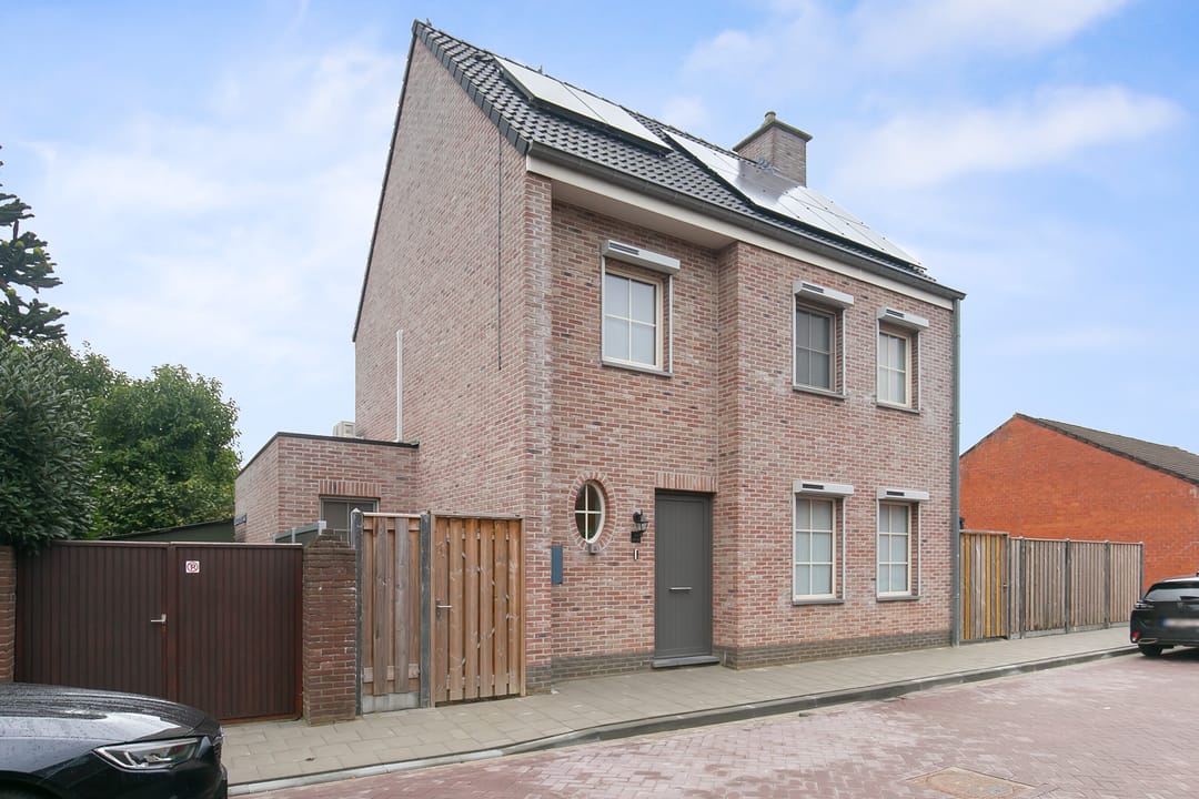 Foto 7 van Smetstraat 1