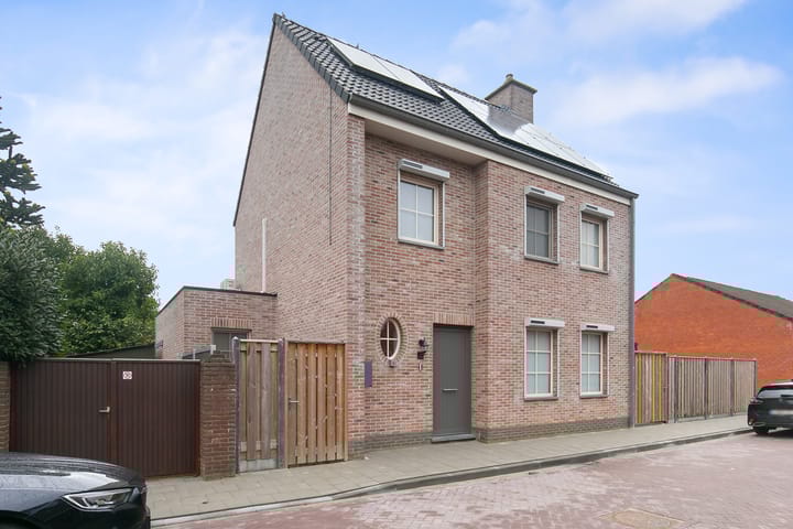 Foto 7 van Smetstraat 1