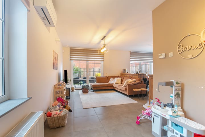 Foto 13 van Smetstraat 1