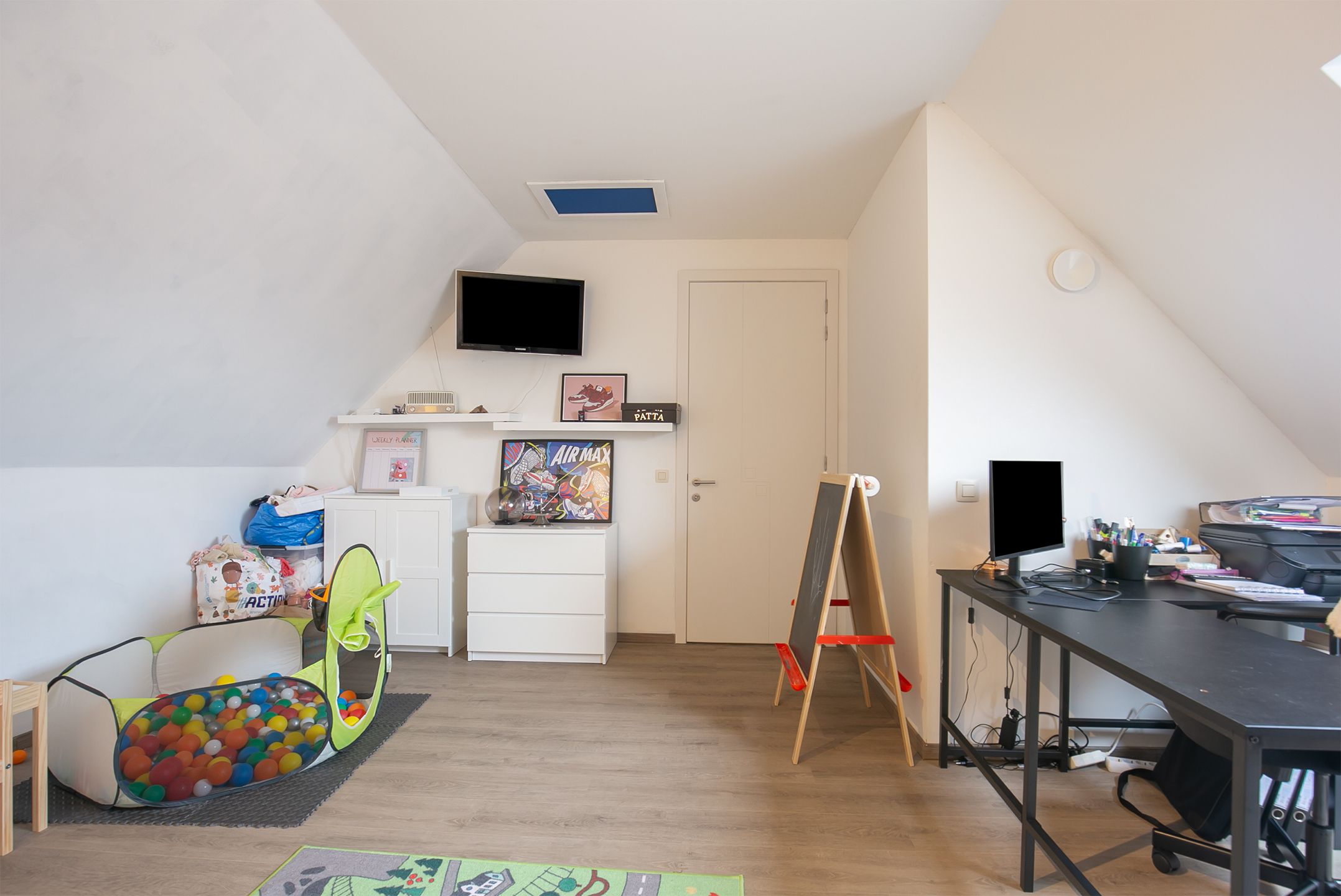 Foto 24 van Smetstraat 1