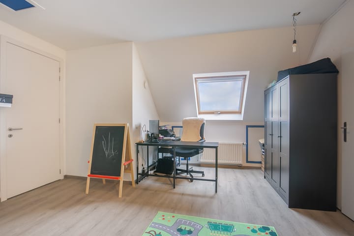 Foto 25 van Smetstraat 1