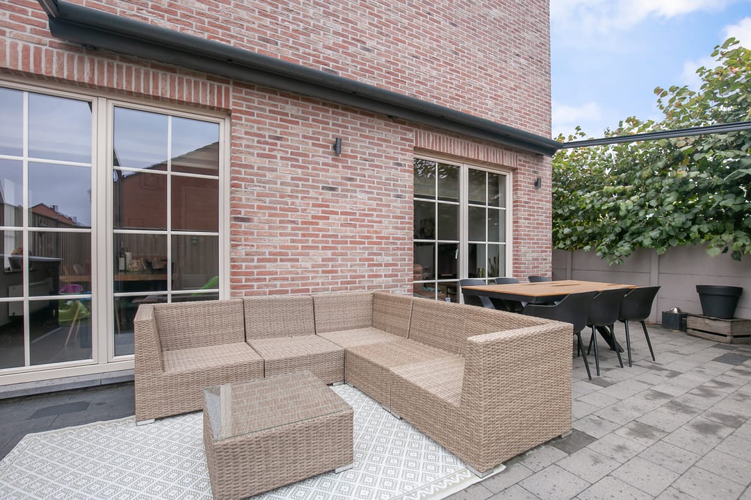 Foto 28 van Smetstraat 1