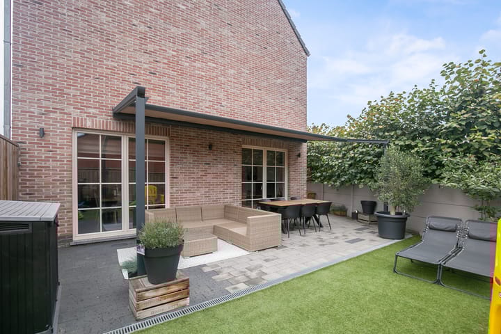 Foto 29 van Smetstraat 1