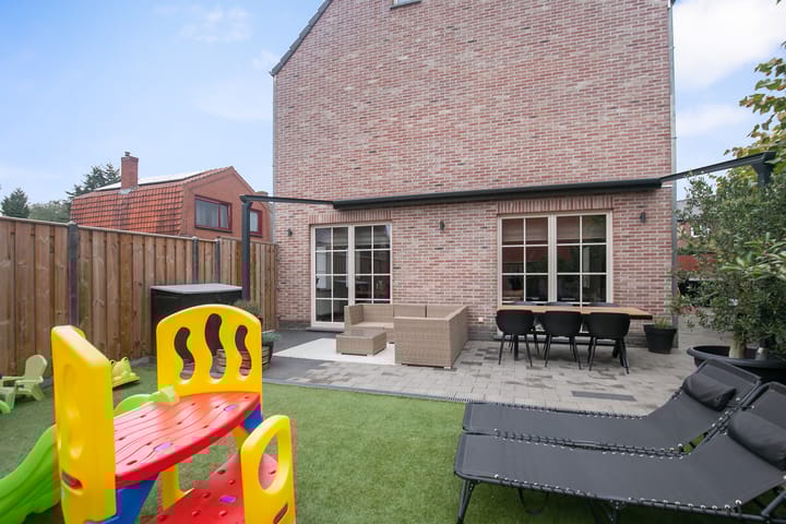 Foto 30 van Smetstraat 1