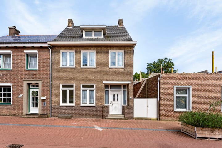 Foto 2 van Grijzegrubben 44