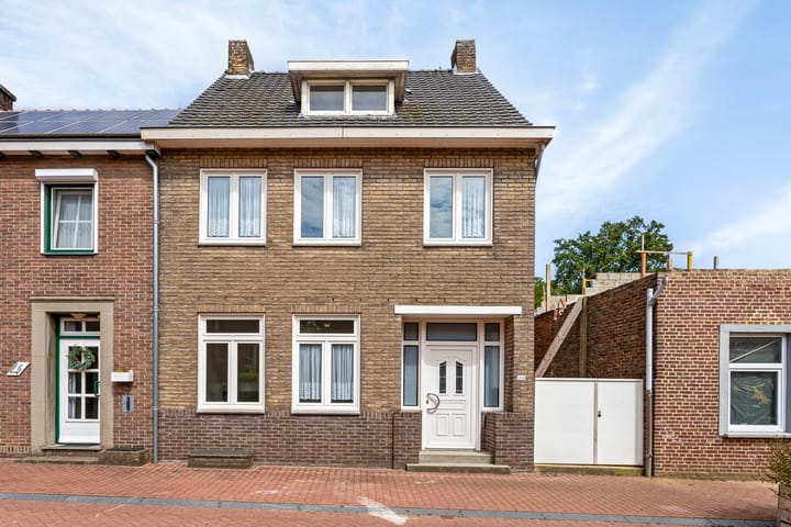 Foto 3 van Grijzegrubben 44