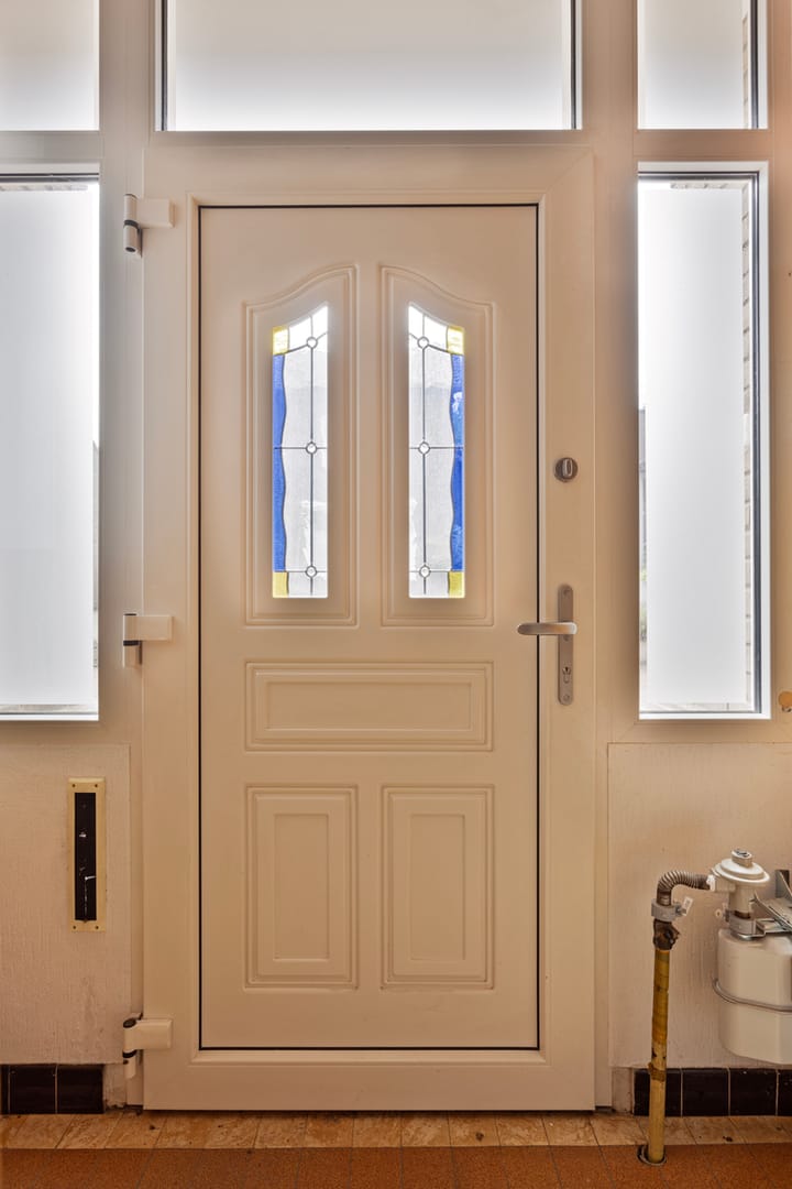 Foto 10 van Grijzegrubben 44