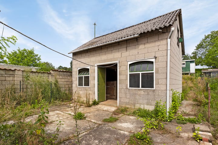 Foto 34 van Grijzegrubben 44