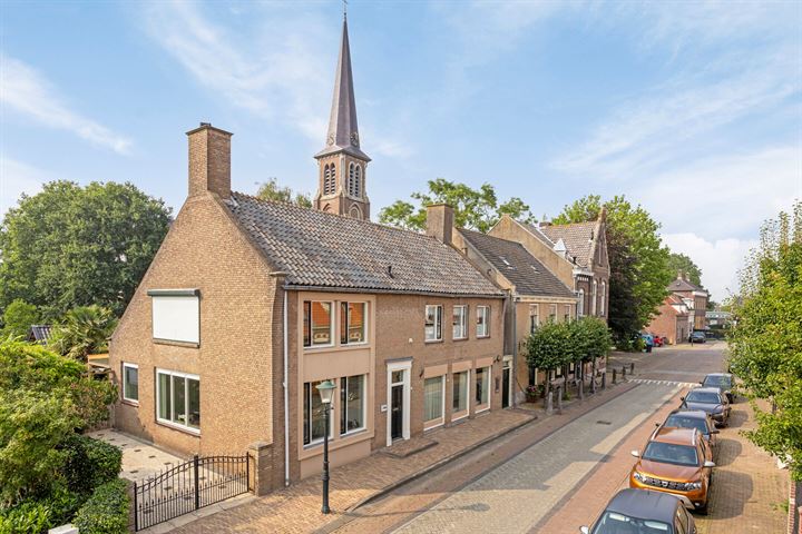 Bekijk foto 48 van Achterstraat 5-A