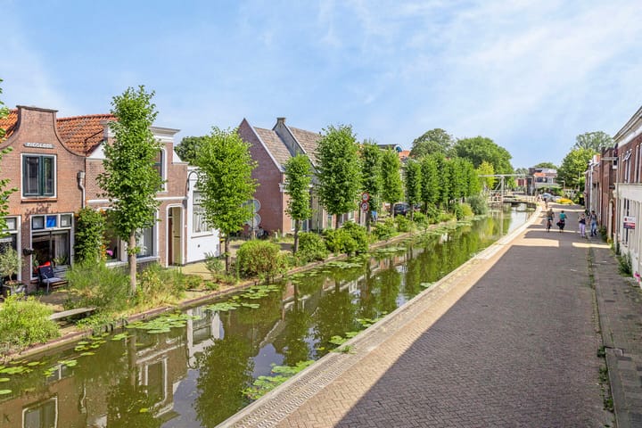 Foto 2 van Karnemelksloot 155