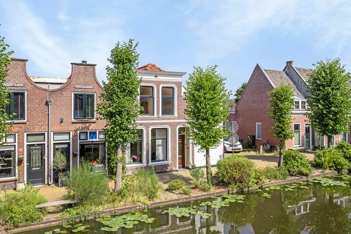 Foto 4 van Karnemelksloot 155