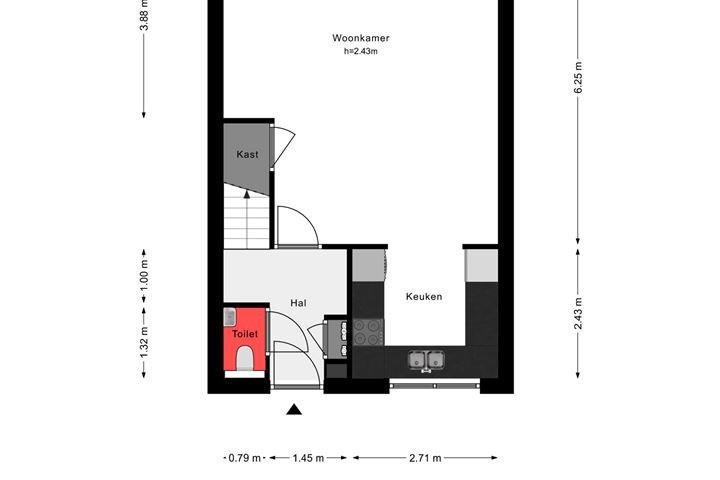 Bekijk foto 36 van Hitchcocklaan 84