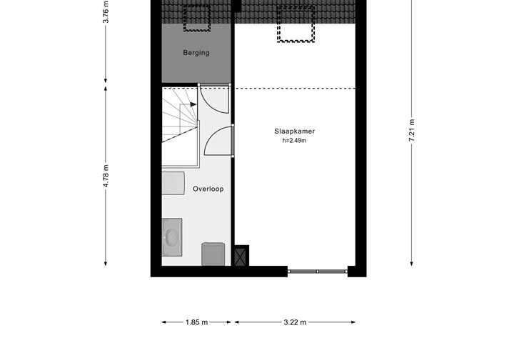 Bekijk foto 38 van Hitchcocklaan 84