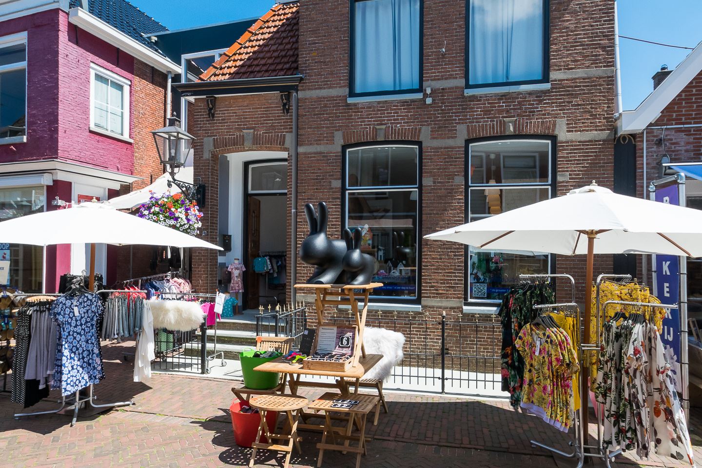 Bekijk foto 3 van Hoofdstraat 68