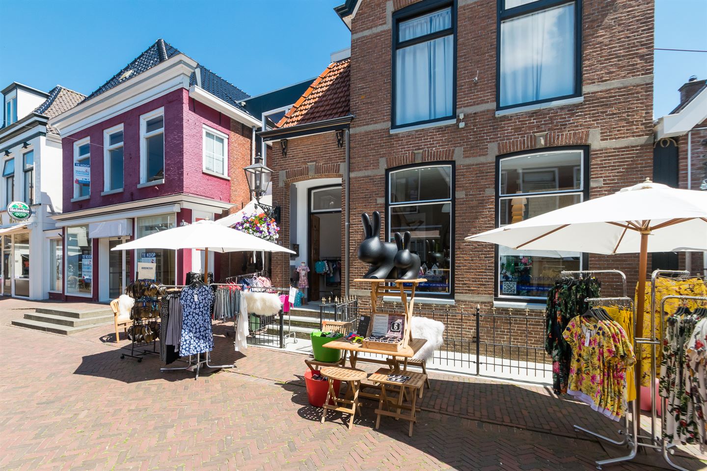 Bekijk foto 4 van Hoofdstraat 68