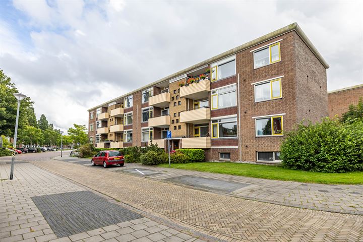 Bekijk foto 1 van Jacob van Ruysdaelstraat 54